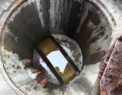 上海隔油池清洗