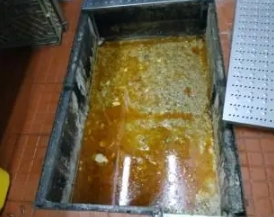 上海隔油池清洗